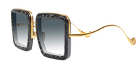 Anna-Karin Karlsson Beaming Sky Sunglasses