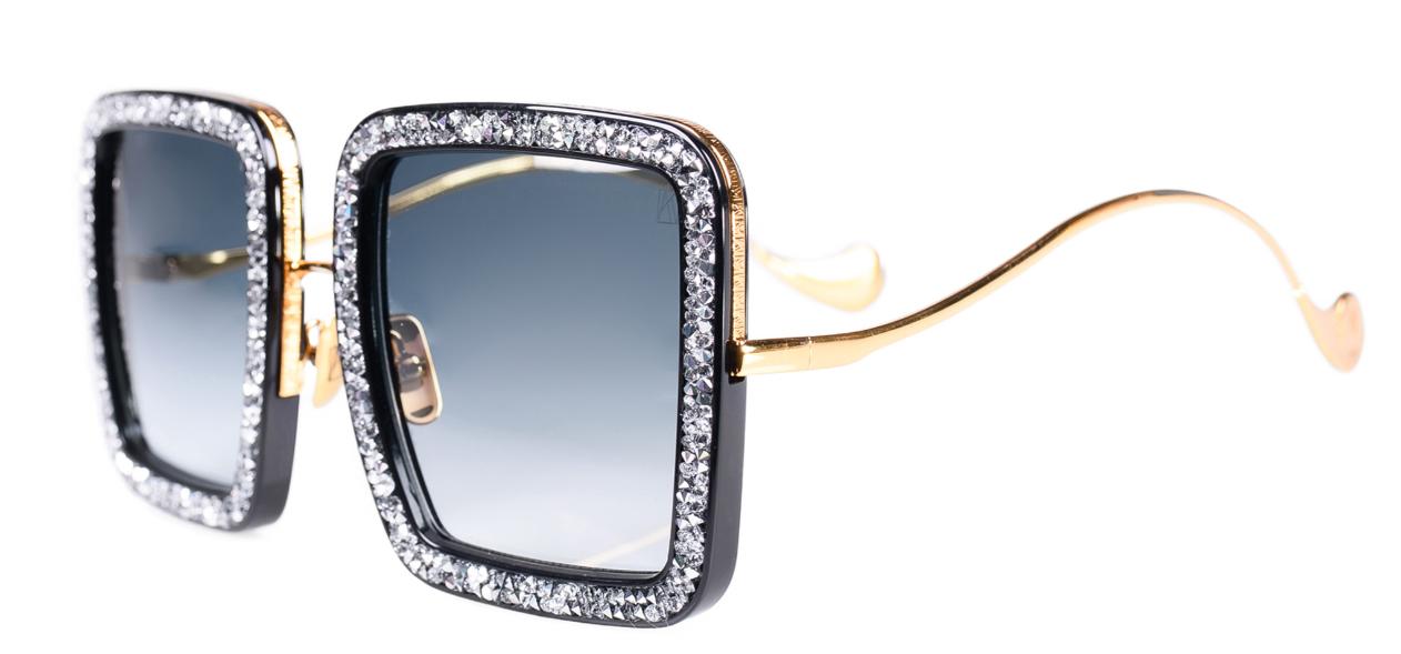 Anna-Karin Karlsson Beaming Sky Sunglasses