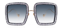 Anna-Karin Karlsson Beaming Sky Sunglasses