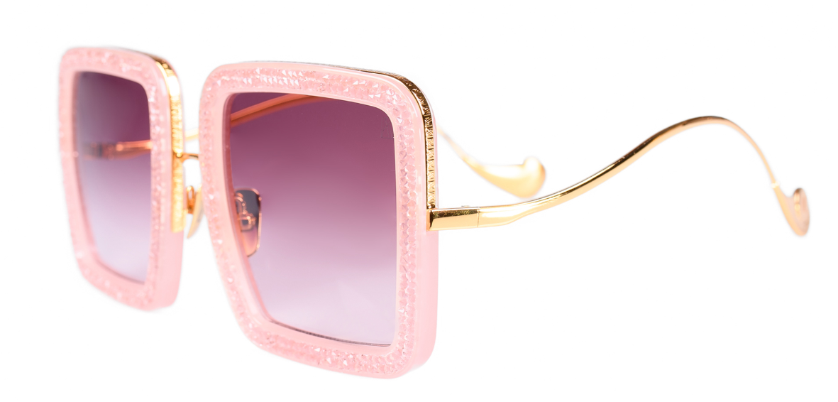 Anna-Karin Karlsson Beaming Sky Sunglasses