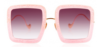 Anna-Karin Karlsson Beaming Sky Sunglasses
