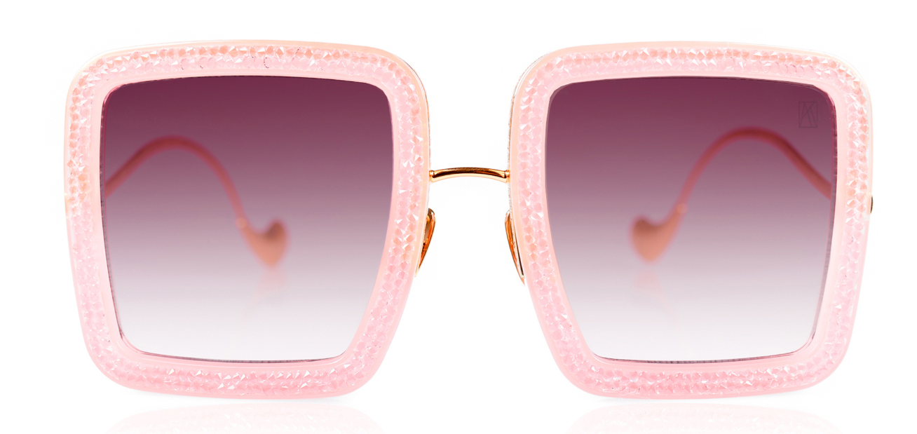 Anna-Karin Karlsson Beaming Sky Sunglasses