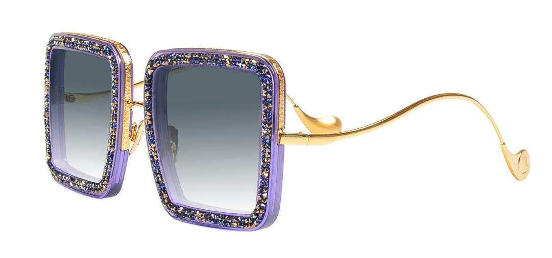 Anna-Karin Karlsson Beaming Sky Sunglasses