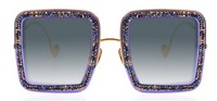 Anna-Karin Karlsson Beaming Sky Sunglasses