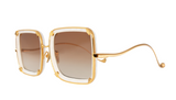 Gafas de sol Anna-Karin Karlsson White Moon