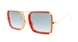 Gafas de sol Anna-Karin Karlsson White Moon