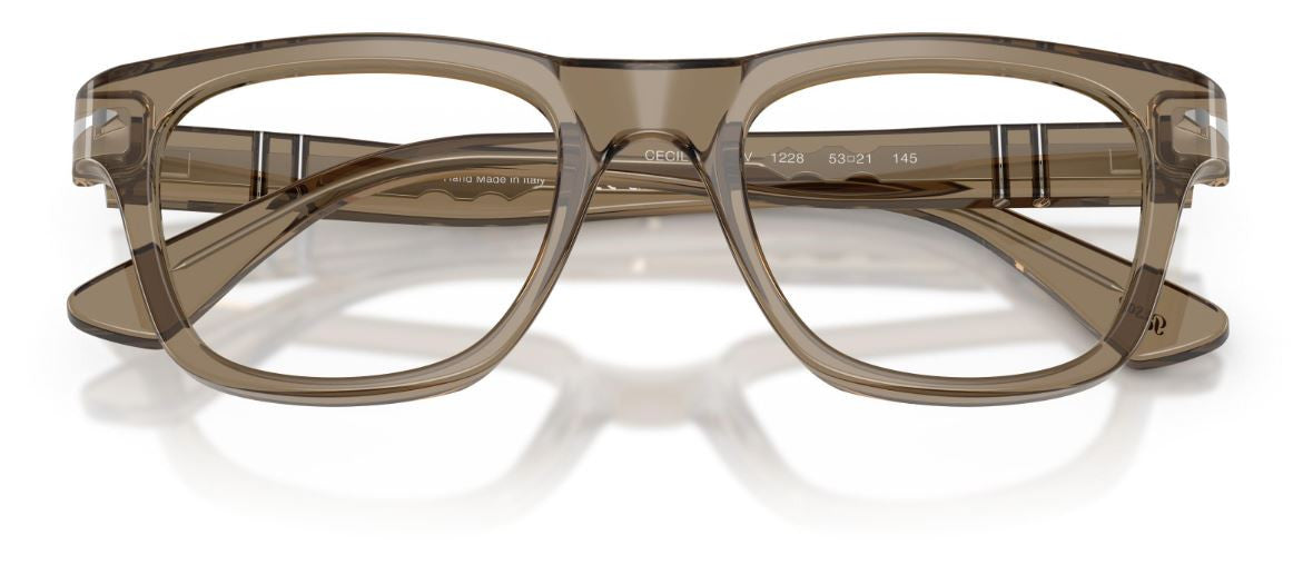 Korrektionsbrille Persol PO3389V