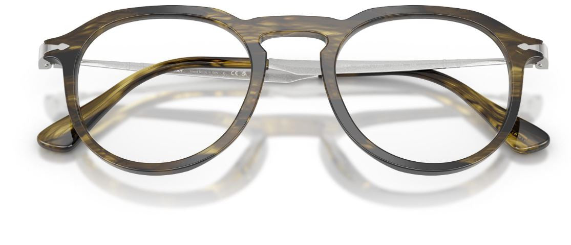 Persol PO3387V Korrektionsbrille