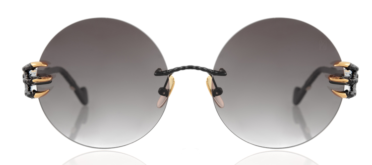 Anna-Karin Karlsson The Claw & The Nest Sunglasses