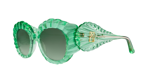 Anna-Karin Karlsson Shade of Sirens Sunglasses