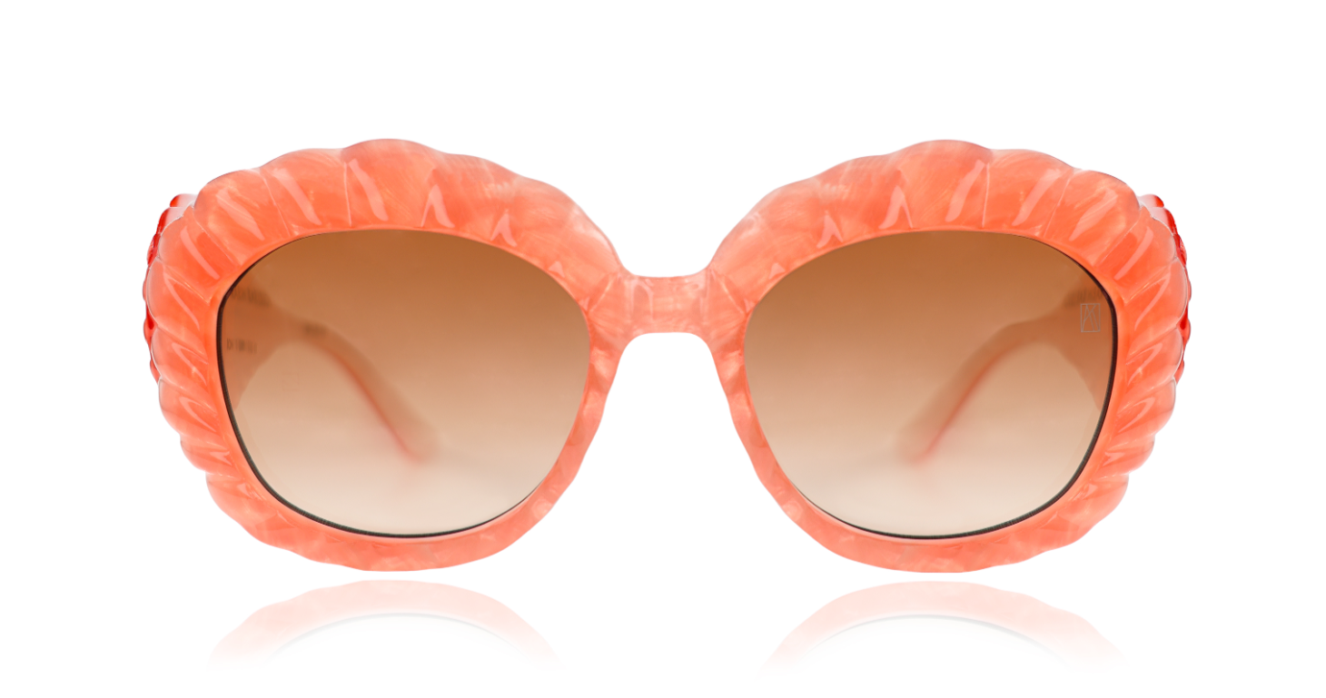 Anna-Karin Karlsson Shade of Sirens Sunglasses