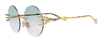 Anna-Karin Karlsson The Claw & The Nest Sunglasses