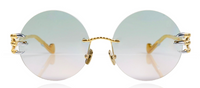 Anna-Karin Karlsson The Claw & The Nest Sunglasses
