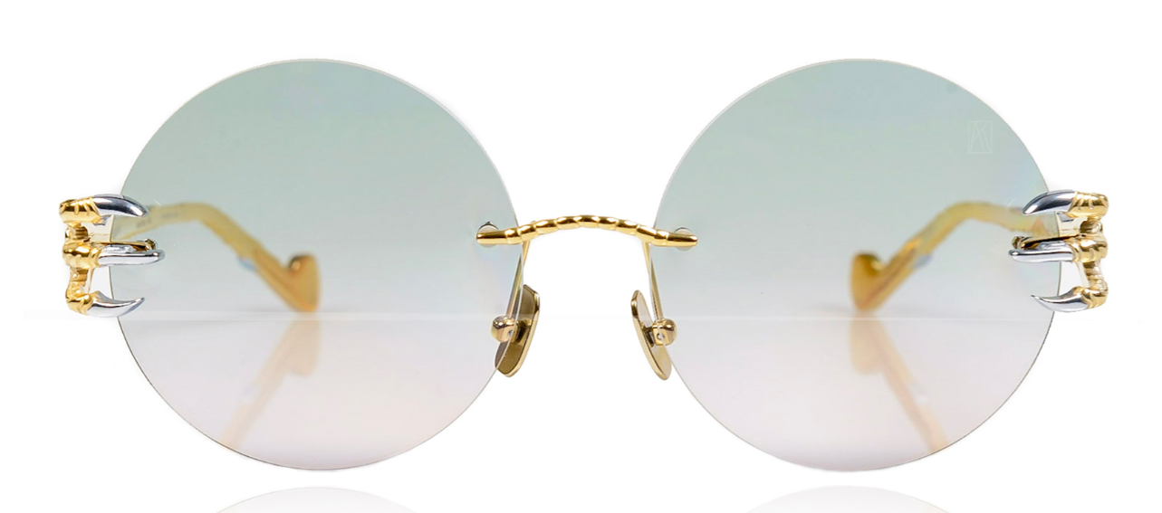 Anna-Karin Karlsson The Claw & The Nest Sunglasses