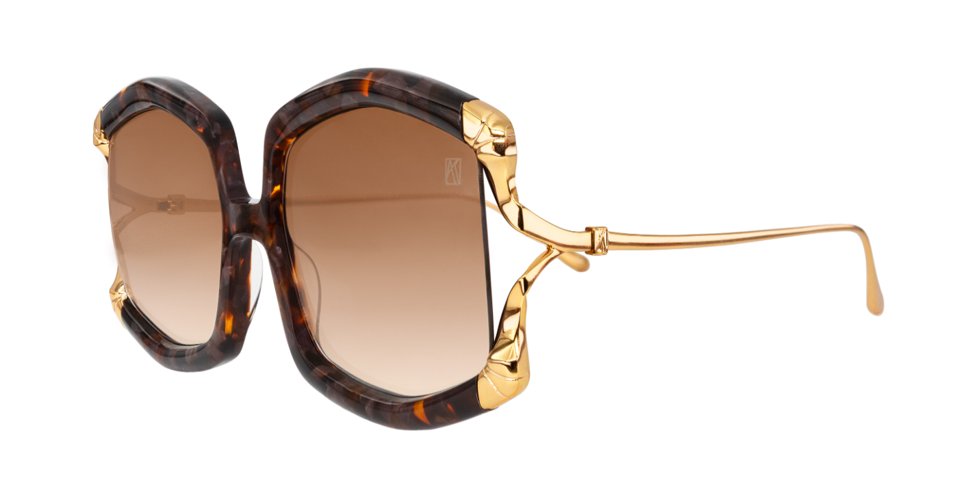 Gafas de sol Anna-Karin Karlsson La Vie En Rose