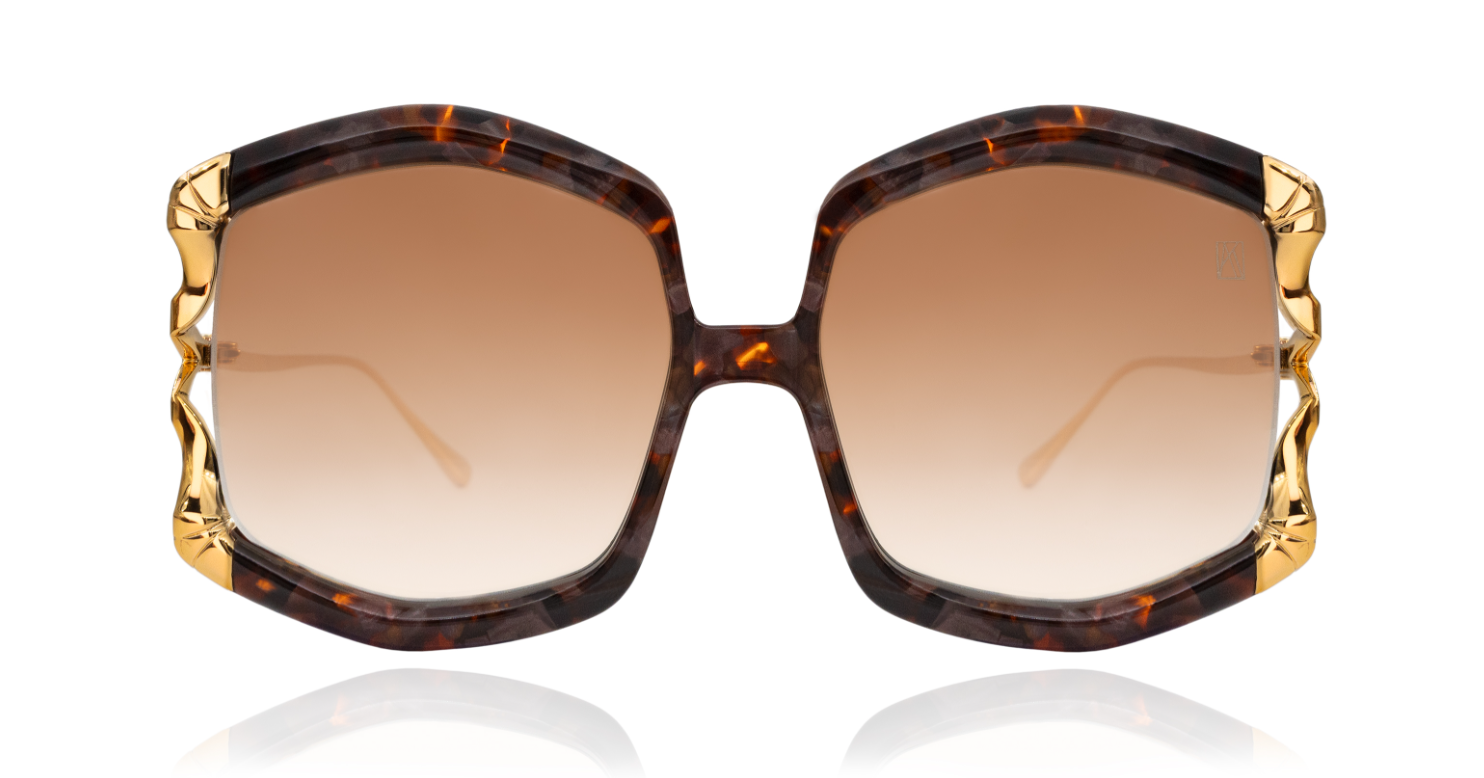 Gafas de sol Anna-Karin Karlsson La Vie En Rose