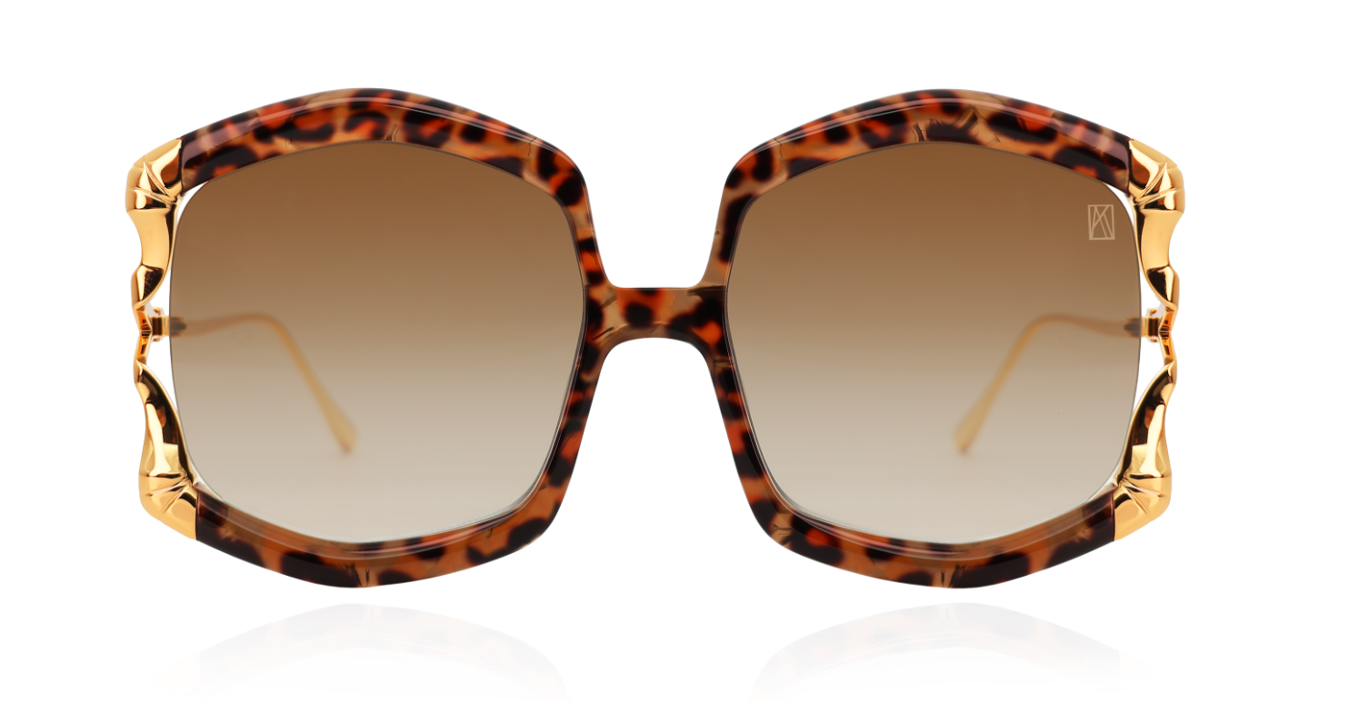 Gafas de sol Anna-Karin Karlsson La Vie En Rose
