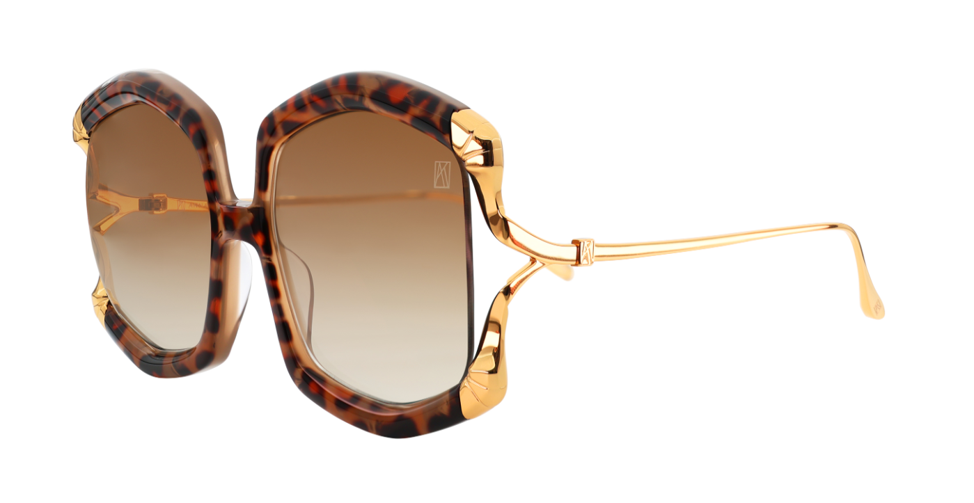 Gafas de sol Anna-Karin Karlsson La Vie En Rose