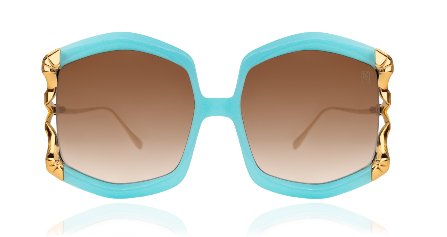 Gafas de sol Anna-Karin Karlsson La Vie En Rose