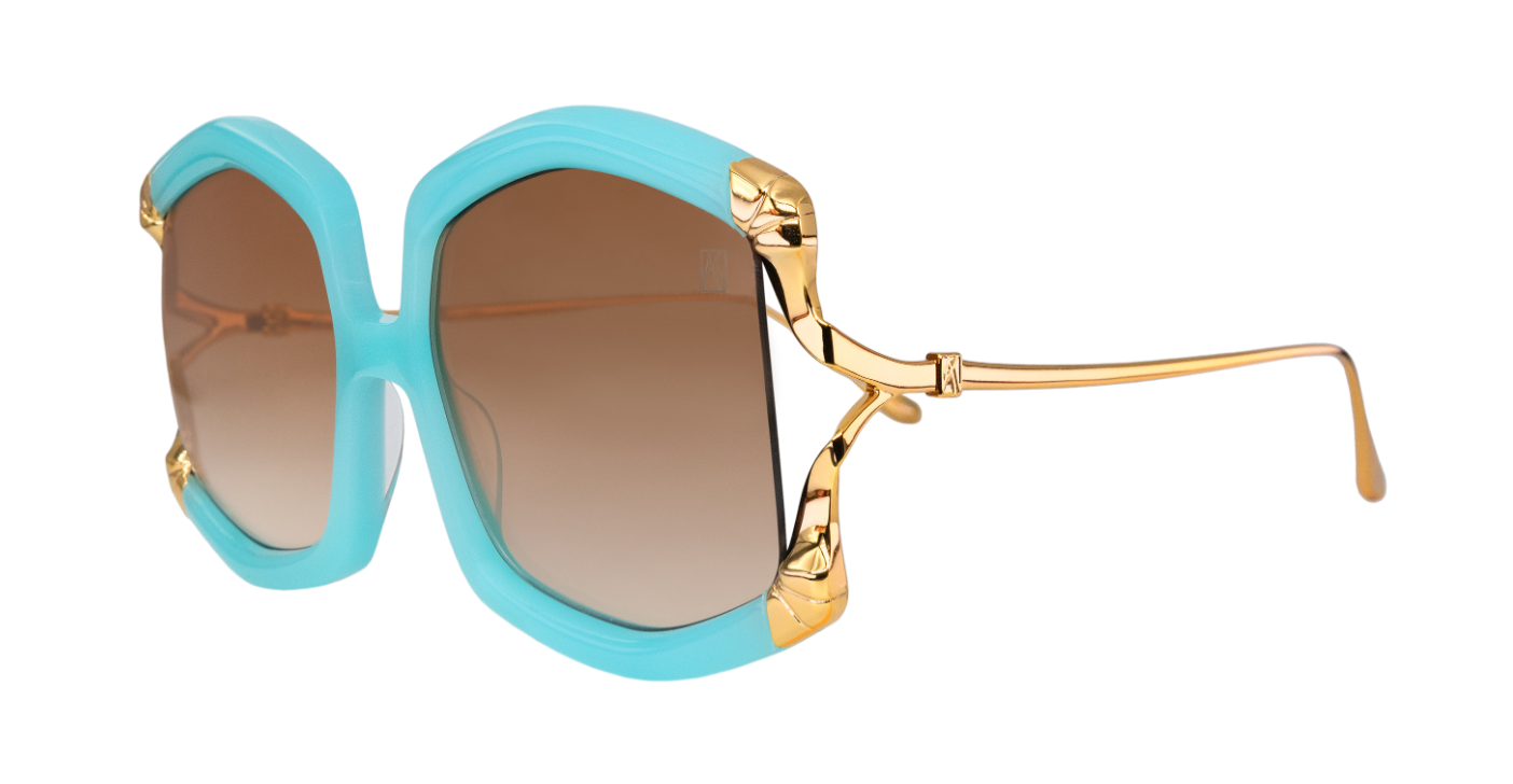 Gafas de sol Anna-Karin Karlsson La Vie En Rose