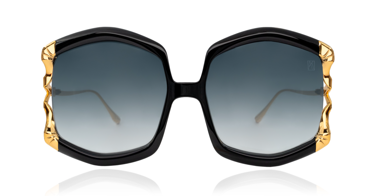 Gafas de sol Anna-Karin Karlsson La Vie En Rose