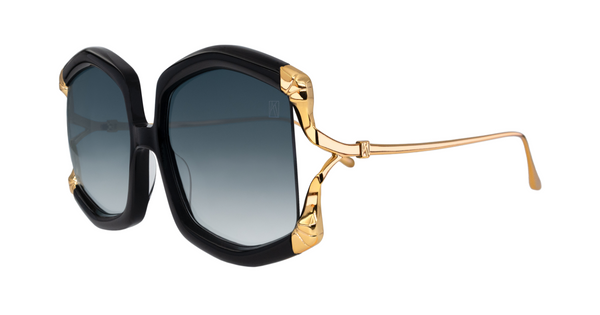 Anna-Karin Karlsson La Vie En Rose sunglasses