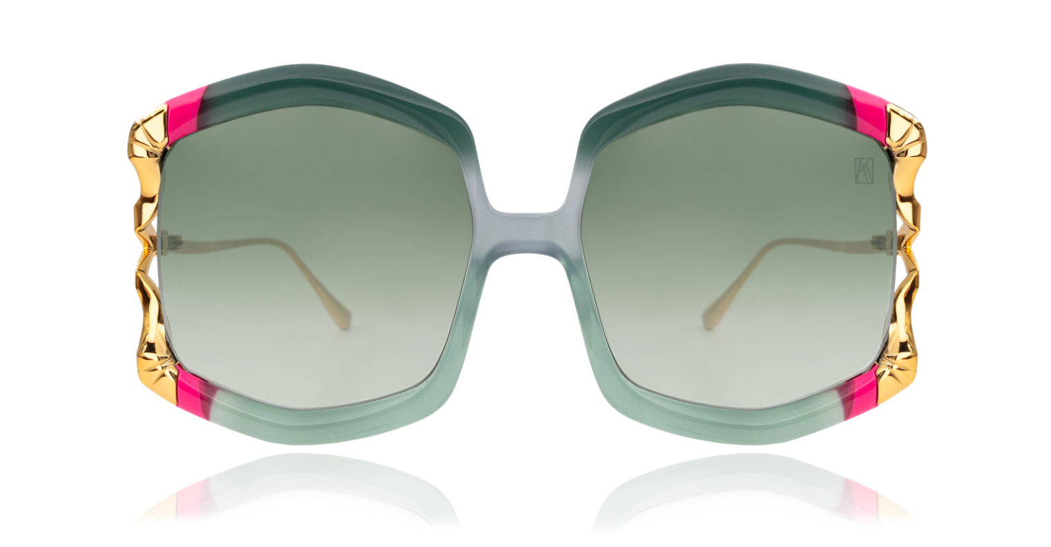 Gafas de sol Anna-Karin Karlsson La Vie En Rose