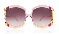 Gafas de sol Anna-Karin Karlsson La Vie En Rose