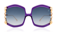 Gafas de sol Anna-Karin Karlsson La Vie En Rose