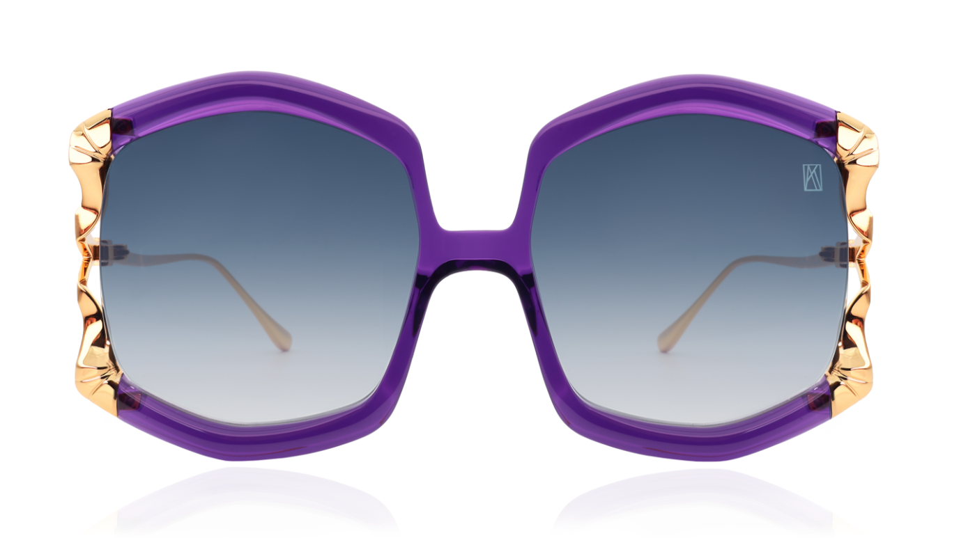 Gafas de sol Anna-Karin Karlsson La Vie En Rose