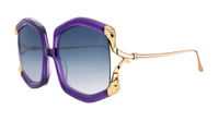Gafas de sol Anna-Karin Karlsson La Vie En Rose