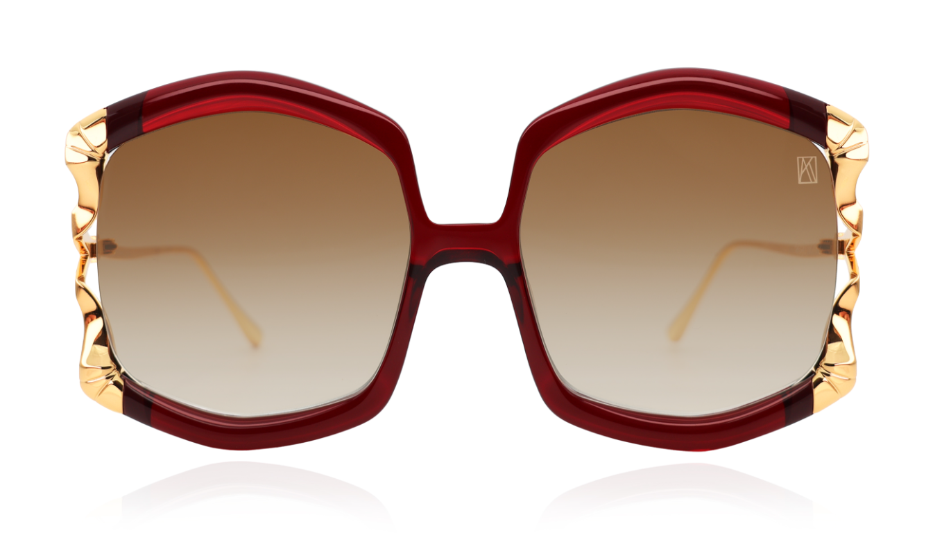 Gafas de sol Anna-Karin Karlsson La Vie En Rose