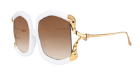 Gafas de sol Anna-Karin Karlsson La Vie En Rose