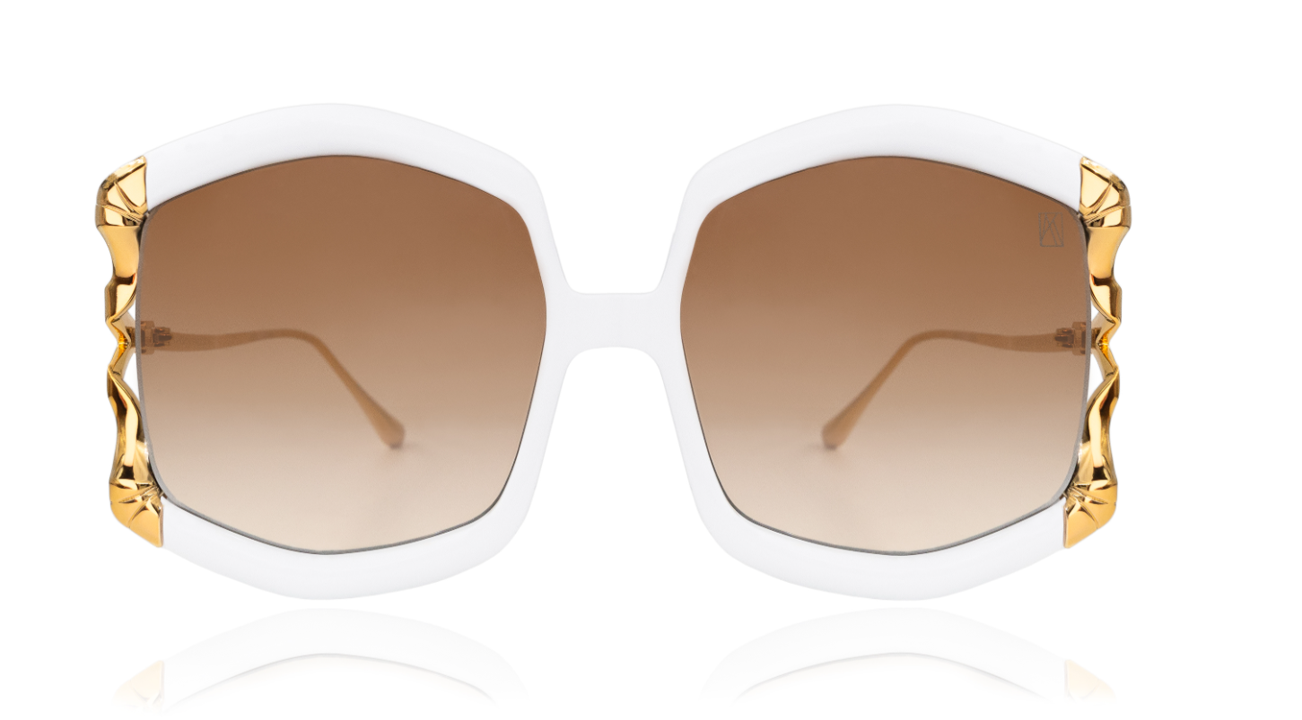 Gafas de sol Anna-Karin Karlsson La Vie En Rose