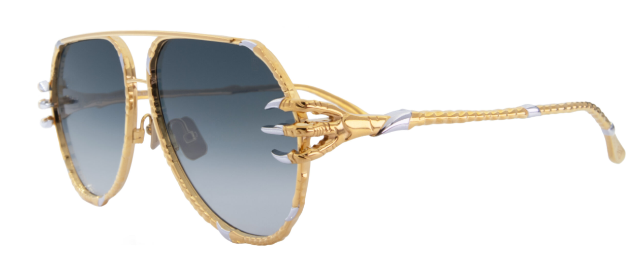 Gafas de sol Anna-Karin Karlsson The Claw Pilot