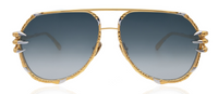 Gafas de sol Anna-Karin Karlsson The Claw Pilot