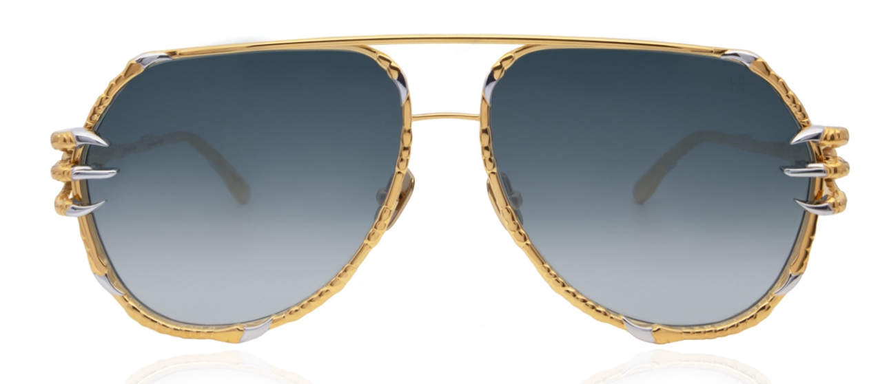 Gafas de sol Anna-Karin Karlsson The Claw Pilot