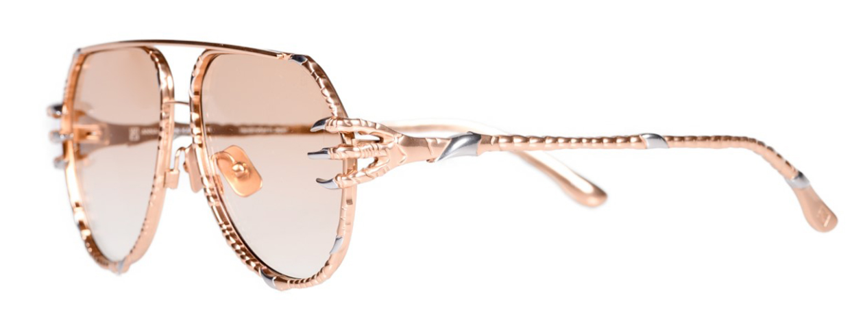 Gafas de sol Anna-Karin Karlsson The Claw Pilot