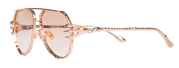Anna-Karin Karlsson The Claw Pilot Sunglasses