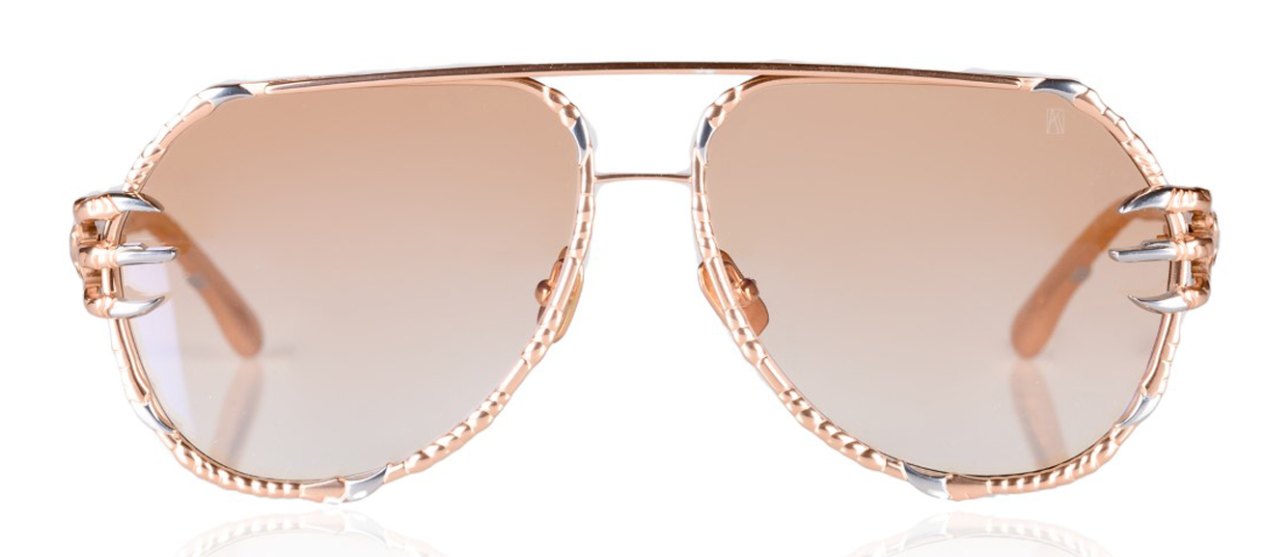 Gafas de sol Anna-Karin Karlsson The Claw Pilot