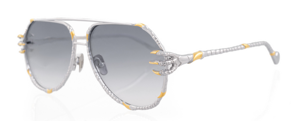 Anna-Karin Karlsson The Claw Pilot Sunglasses