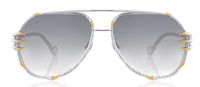 Gafas de sol Anna-Karin Karlsson The Claw Pilot
