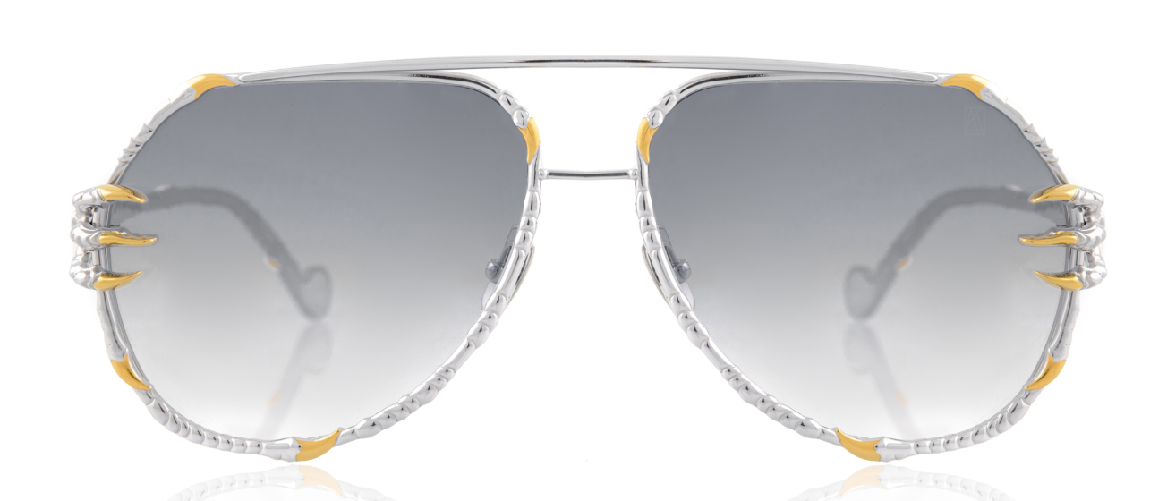 Gafas de sol Anna-Karin Karlsson The Claw Pilot