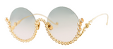 Anna-Karin Karlsson Full Moon Sunglasses