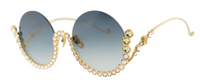 Anna-Karin Karlsson Full Moon Sunglasses