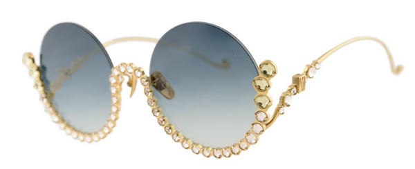 Anna-Karin Karlsson Full Moon Sunglasses
