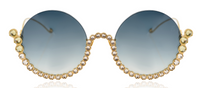 Anna-Karin Karlsson Full Moon Sunglasses