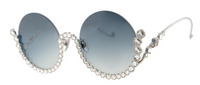 Anna-Karin Karlsson Full Moon Sunglasses