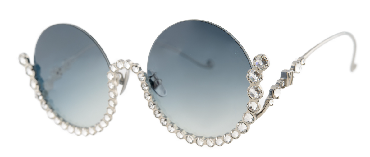 Anna-Karin Karlsson Full Moon Sunglasses