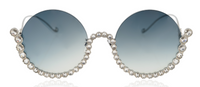 Anna-Karin Karlsson Full Moon Sunglasses